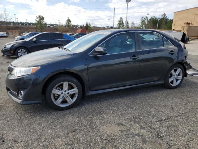 Vin: 4t1bf1fk9cu086505, lot: 49247165, toyota camry base 2012 img_1
