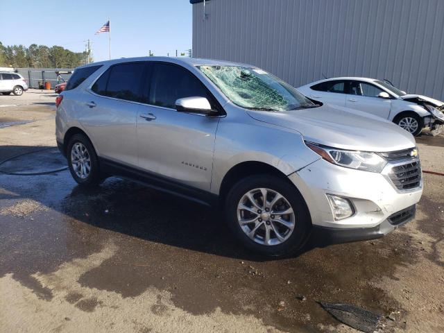 2019 CHEVROLET EQUINOX LT - 3GNAXKEV4KS666460