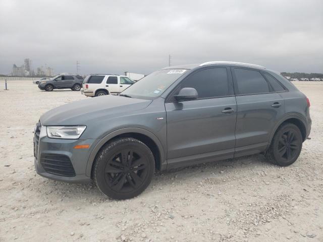 AUDI Q3 PREMIUM