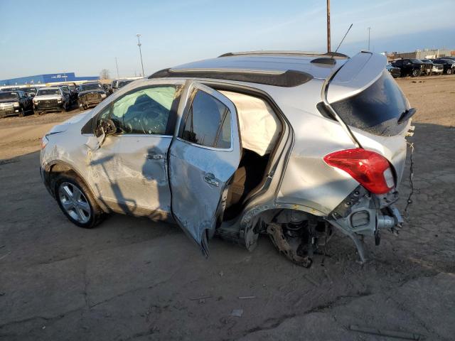 Vin: kl4cjesb5gb582904, lot: 48689315, buick encore 20162