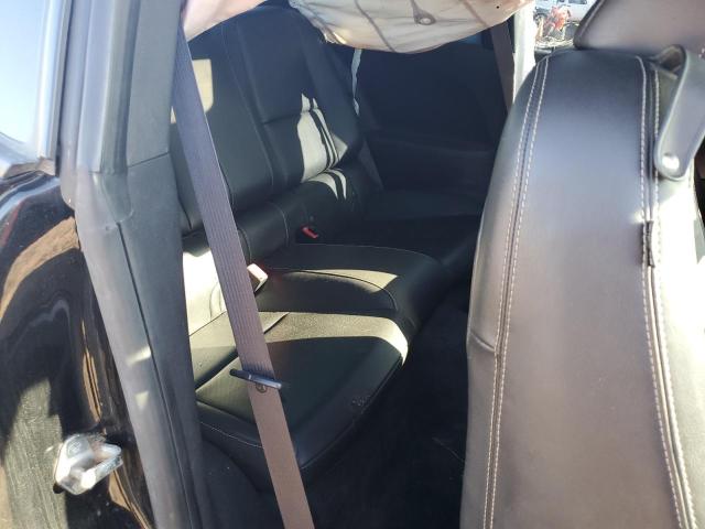 2015 CHEVROLET CAMARO ZL1 2G1FK1EJXF9244550