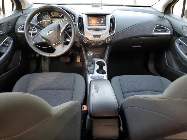 2016 CHEVROLET CRUZE LS - 1G1BC5SM7G7251606