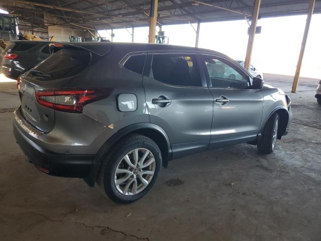 2021 NISSAN ROGUE SPOR - JN1BJ1AV8MW322221