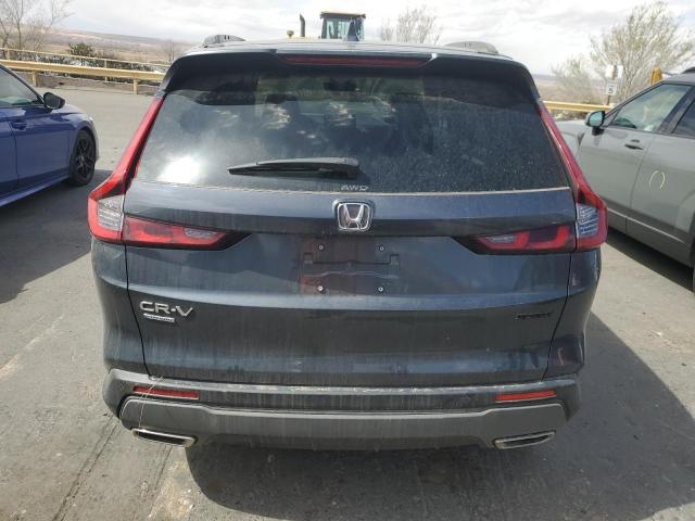 2025 HONDA CR-V SPORT - 7FARS6H83SE009038