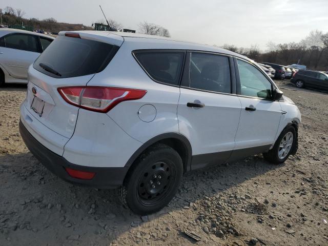 Vin: 1fmcu0f70gua76919, lot: 48747545, ford escape s 20163