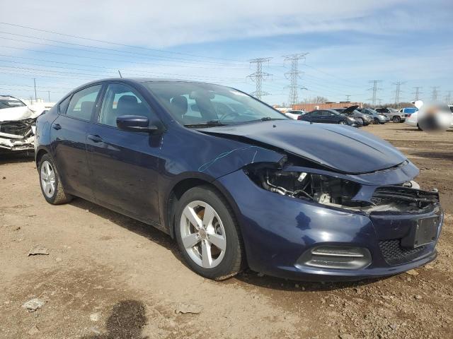 2016 DODGE DART SXT - 1C3CDFBB6GD732899