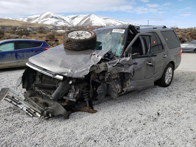 Vin: 1fmju2a57cef64875, lot: 47412055, ford expedition limited 2012 img_1