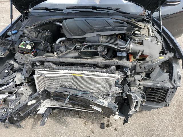 2019 JAGUAR XE PREMIUM SAJAJ4FX0KCP43841