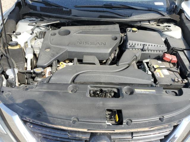 2018 NISSAN ALTIMA 2.5 1N4AL3AP1JC106150