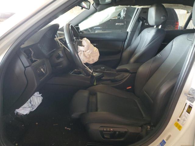 2015 BMW 320 I - WBA3B1C59F5A05827