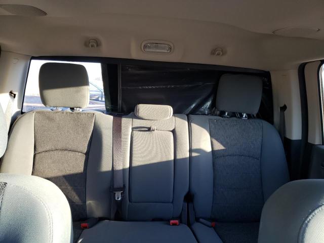 2016 RAM 1500 SLT - 1C6RR7LT5GS171229