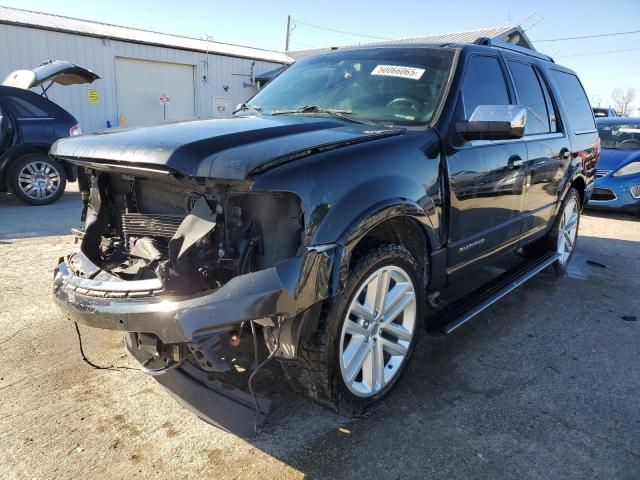 FORD EXPEDITION PLATINUM