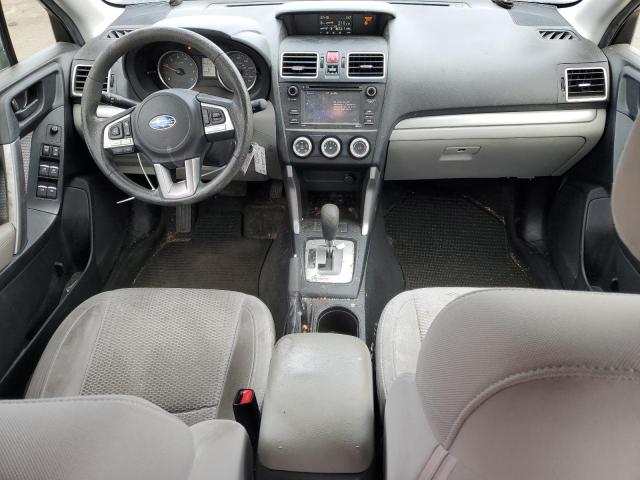 2017 SUBARU FORESTER 2 - JF2SJABC6HH472723