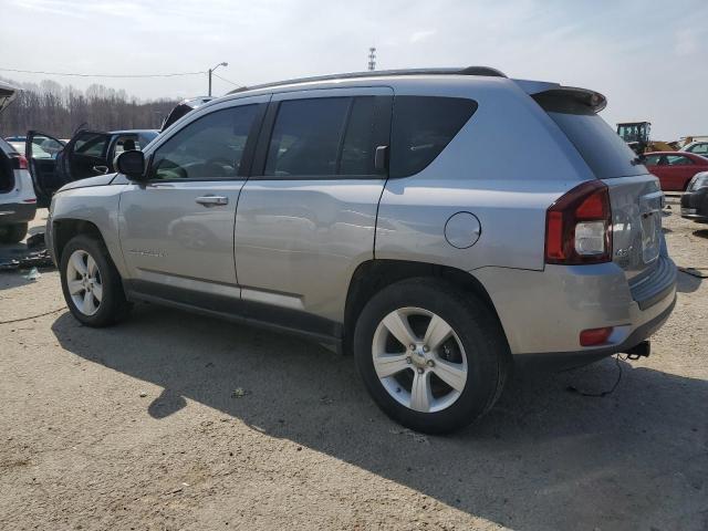 Vin: 1c4njdbb9gd713409, lot: 47133125, jeep compass sport 20162