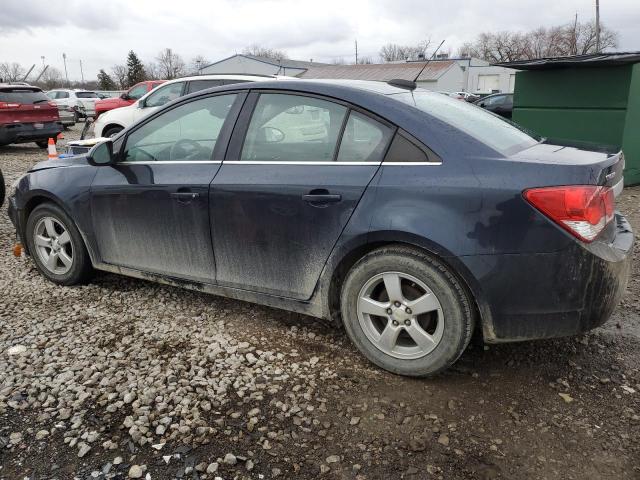 Vin: 1g1pe5sb0g7158912, lot: 48053025, chevrolet cruze lt 20162
