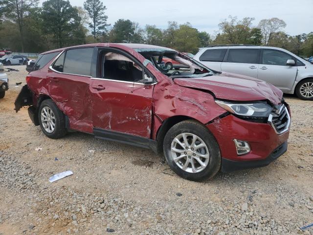 Vin: 3gnaxjevxls514940, lot: 50797795, chevrolet equinox lt 20204