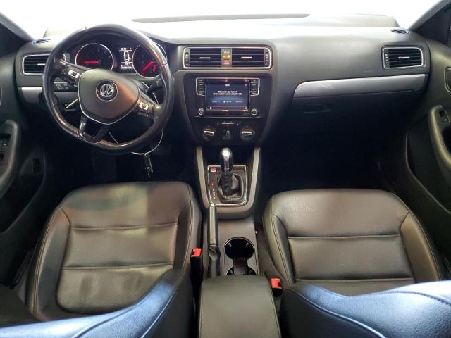 2017 VOLKSWAGEN JETTA SE - 3VWDB7AJ9HM329605