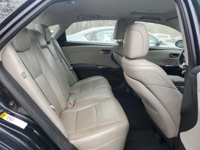 2015 TOYOTA AVALON HYB 4T1BD1EB2FU040493