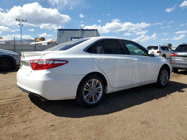 2016 TOYOTA CAMRY LE - 4T1BF1FK8GU610488