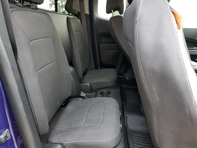 2017 CHEVROLET COLORADO L - 1GCHSCEN8H1295759