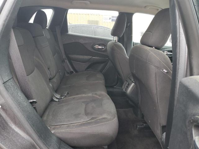 2017 JEEP CHEROKEE L - 1C4PJMCB8HW530810
