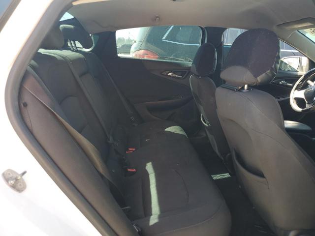 2017 CHEVROLET MALIBU LT - 1G1ZE5ST8HF177636