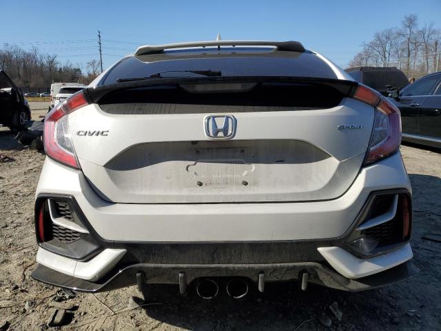 2020 HONDA CIVIC SPOR - SHHFK7H4XLU412676
