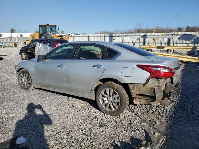 Vin: 1n4al3ap0gc206345, lot: 48248355, nissan altima 2.5 20162