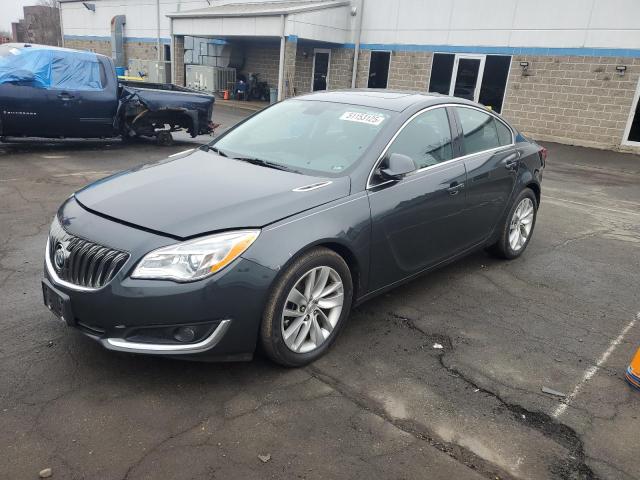 Vin: 2g4gr5gx7f9281759, lot: 51153125, buick regal premium 2015 img_1