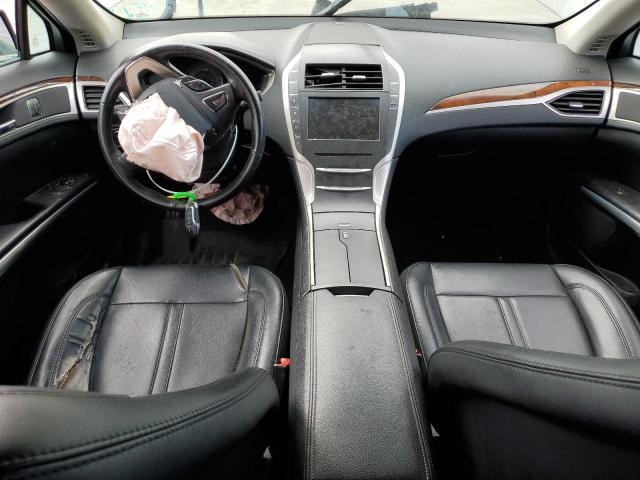 2016 LINCOLN MKZ HYBRID 3LN6L2LU1GR627680