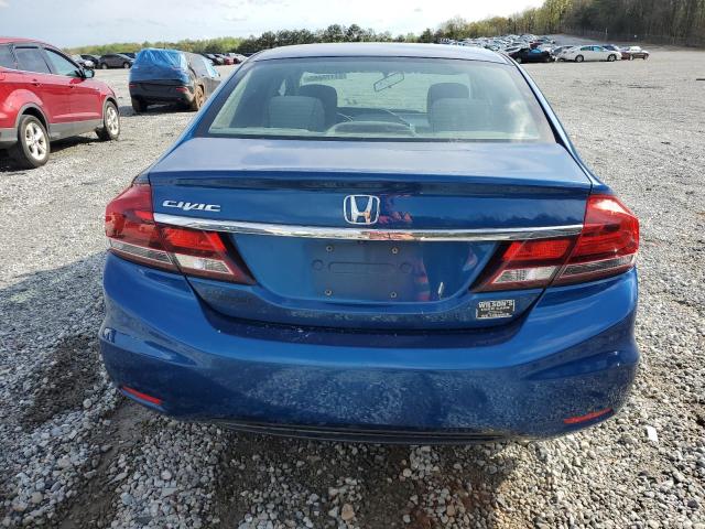 2015 HONDA CIVIC 2HGFB2F55FH564011