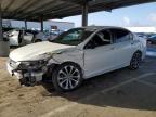 2015 HONDA ACCORD SPO - 1HGCR2F53FA263198