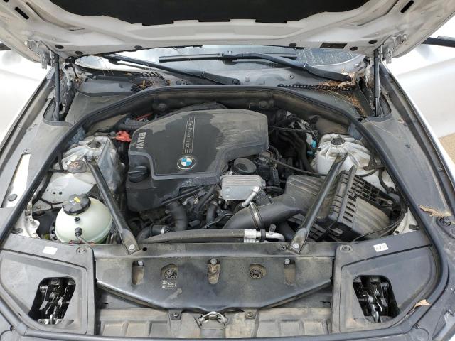 2016 BMW 528 I - WBA5A5C50GG353800