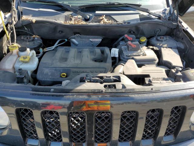 2017 JEEP PATRIOT LA - 1C4NJPFB4HD152761