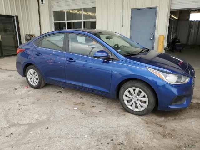 2019 HYUNDAI ACCENT SE - 3KPC24A39KE068945