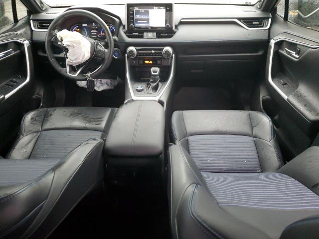 2020 TOYOTA RAV4 XSE - JTMEWRFV4LJ047350