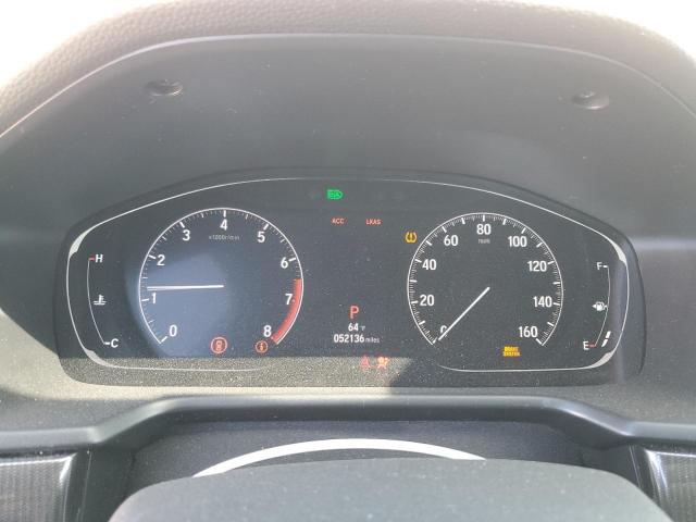 2019 HONDA ACCORD SPO - 1HGCV1F3XKA081643