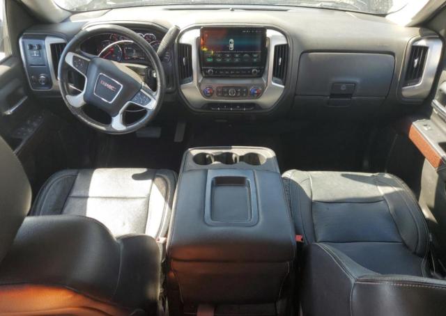 2015 GMC SIERRA C15 - 1GTR1UECXFZ247271