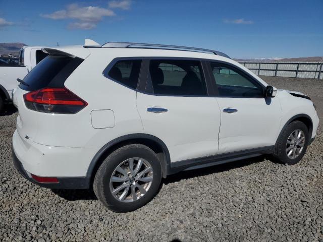 Vin: knmat2mt8hp511065, lot: 49705285, nissan rogue s 20173