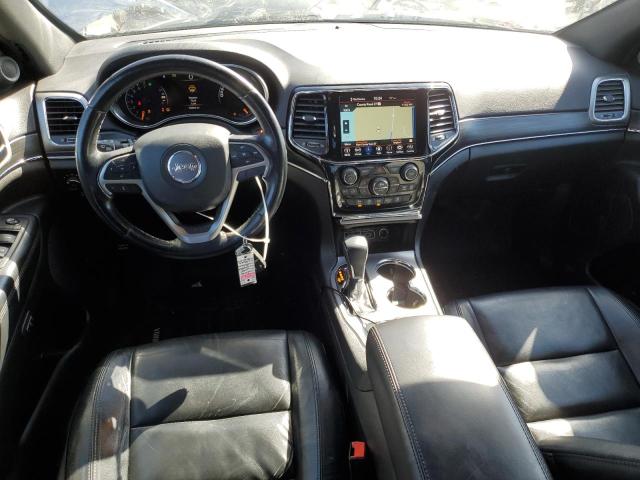 2021 JEEP GRAND CHER 1C4RJFBG7MC769388