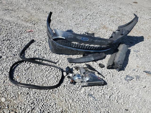 2018 FORD FOCUS SE - 1FADP3K20JL214666