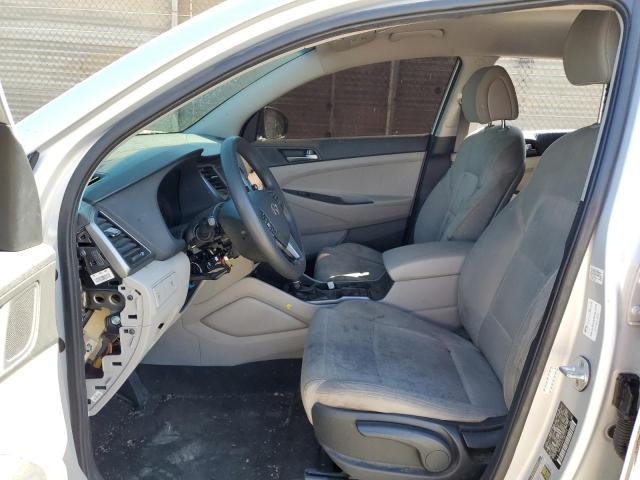2018 HYUNDAI TUCSON SE - KM8J2CA46JU627714