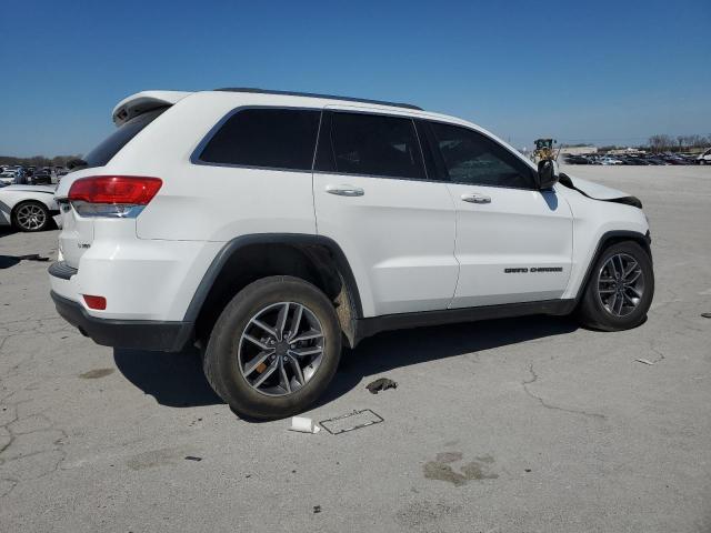 Vin: 1c4rjeag8kc556538, lot: 50733865, jeep grand cher laredo 20193