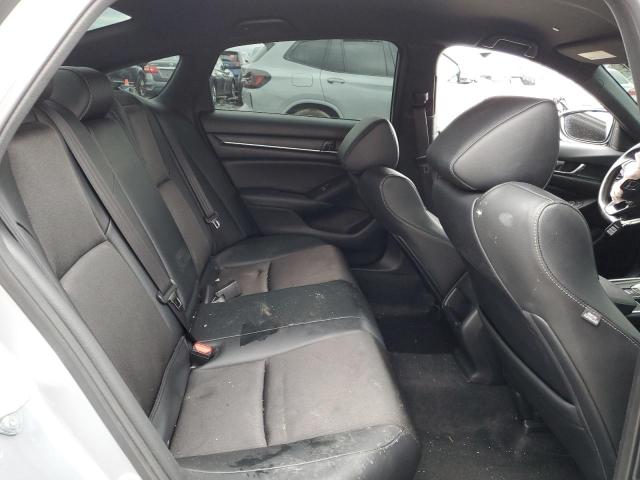 2022 HONDA ACCORD HYB - 1HGCV3F29NA022638