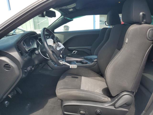 2023 DODGE CHALLENGER R/T 2C3CDZBT8PH504190