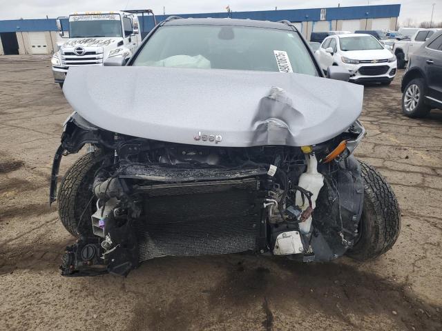 2019 JEEP COMPASS LI - 3C4NJDCB4KT672379