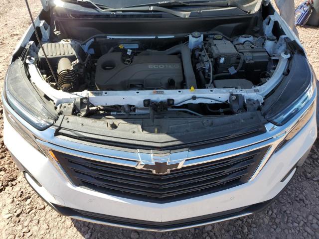 2022 CHEVROLET EQUINOX LT - 3GNAXKEV8NL282213