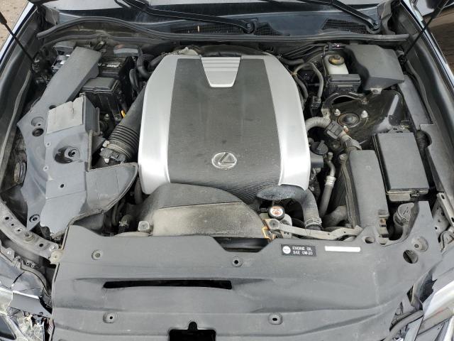 2016 LEXUS GS 350 JTHCZ1BL7GA004498