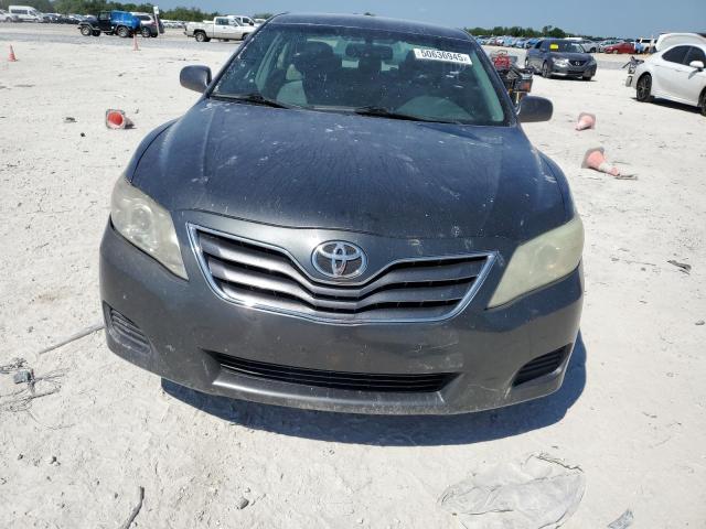 2010 TOYOTA CAMRY BASE - 4T1BF3EK7AU082821