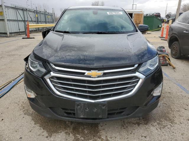 2019 CHEVROLET EQUINOX LT - 3GNAXKEV5KL229982